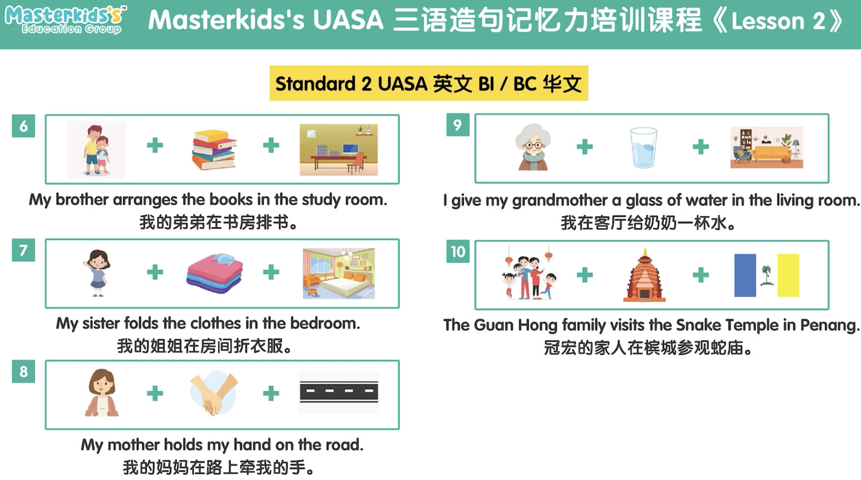 Standard 2_BI/BC_Lesson 1